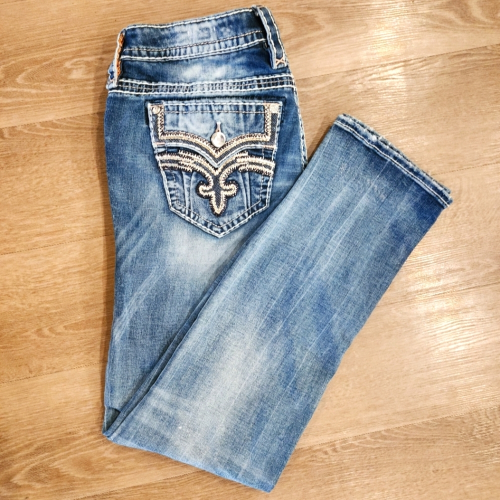 Rock Revival Jeans - Size 31